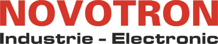 Novotron Logo