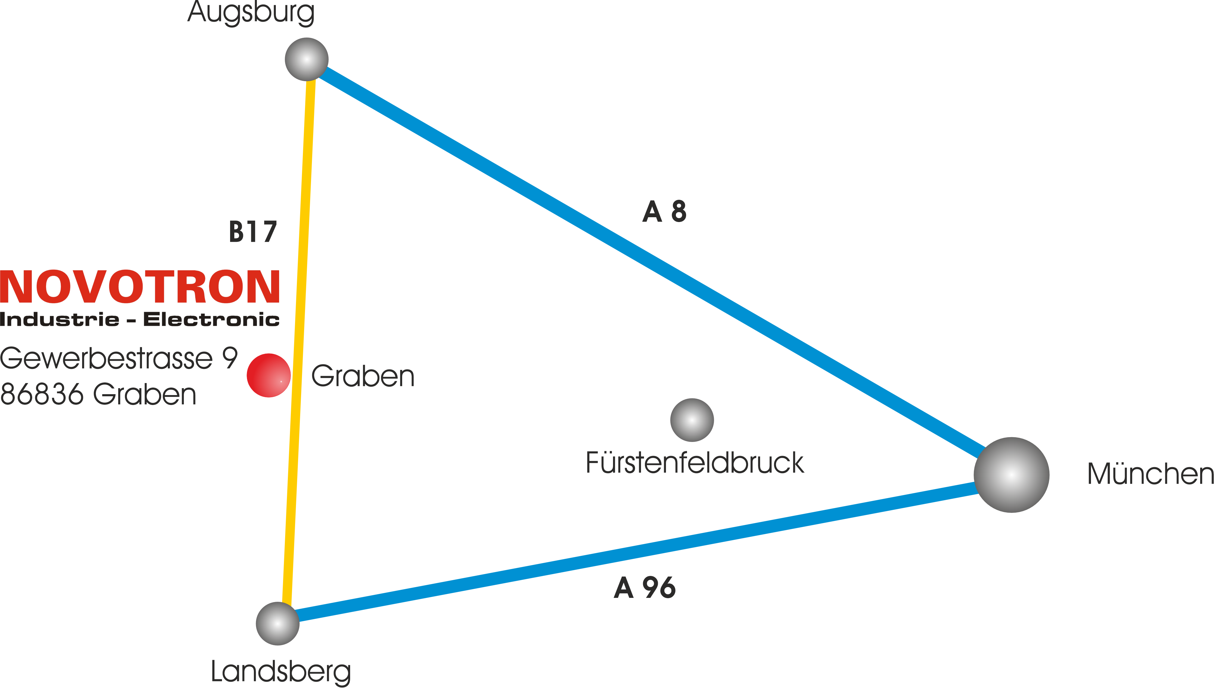 AnfahrtNovotron